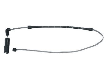 ÖN BALATA FİŞİ (İKAZ KABLOSU) BMW E46 (00-05) E46 330CD 05=> (650mm)