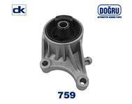 MOTOR TAKOZU ON M,T ASTRA G X20DTL Y20DTH