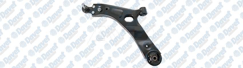 Alt Salıncak Sol Ix35/Sportage 10->