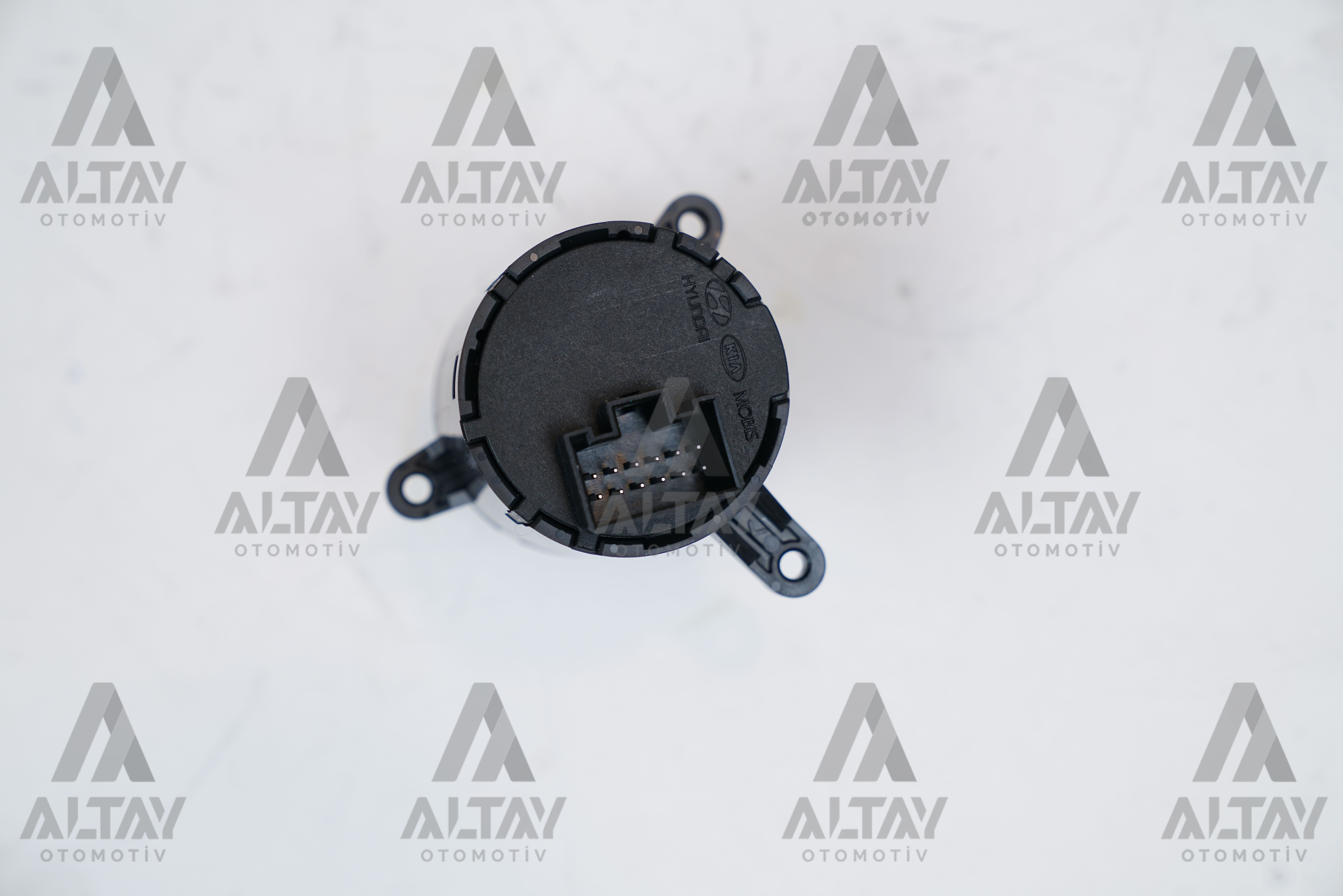 ANAHTAR START-STOP IX-35 10-15
