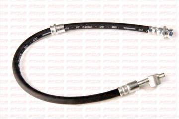 N43 HORTUM FREN ARKA SOL-(NISSAN: XTRAIL 01>>   )