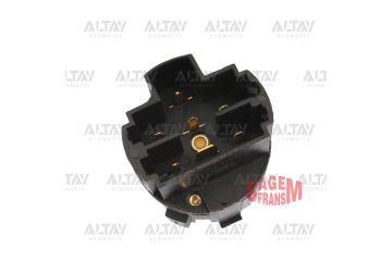 KONTAK TERMİĞİ DOBLO / ALBEA