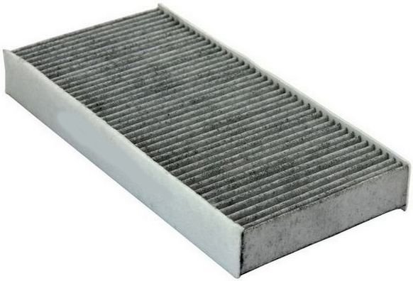 POLEN FİLTRESİ P407 2.0 HDI 05/04>C5 1.6-2.0 HDI 09/04> (KARBONLU)