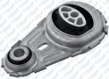 MOTOR TAKOZU MEGANE III-FLUENCE