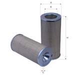 HAVA FILTRESI TOYOTA HILUX 2002 2006 HIACE 2006 2011