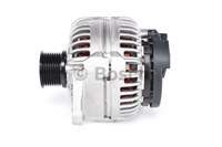 ALTERNATOR 24V 90A CASE CRAWLER 99 07 / IVECO EUROCARGO 00>