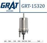 YAKIT FILTRESI (3 GIRIS) ( VW : CADDY-GOLF-JETTA-POLO-TOURAN 1.4 SEAT:CORDOBA-IBIZA-LEON-TOLEDO III)