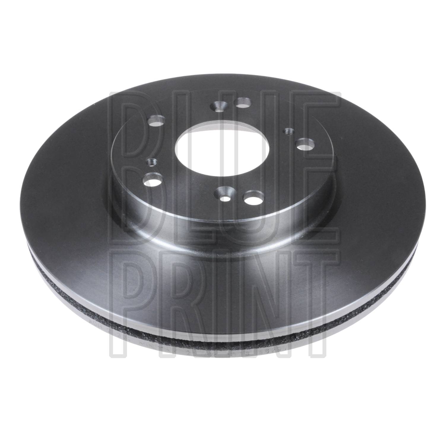 FREN DISKI CIVIC 07-15 SEDAN-H.B FD6 / FB7 / CIVIC 16-21 FC5 1.6 / CIVIC 22=> FE CRV 02-06 / ÖN HAVALI 282-5