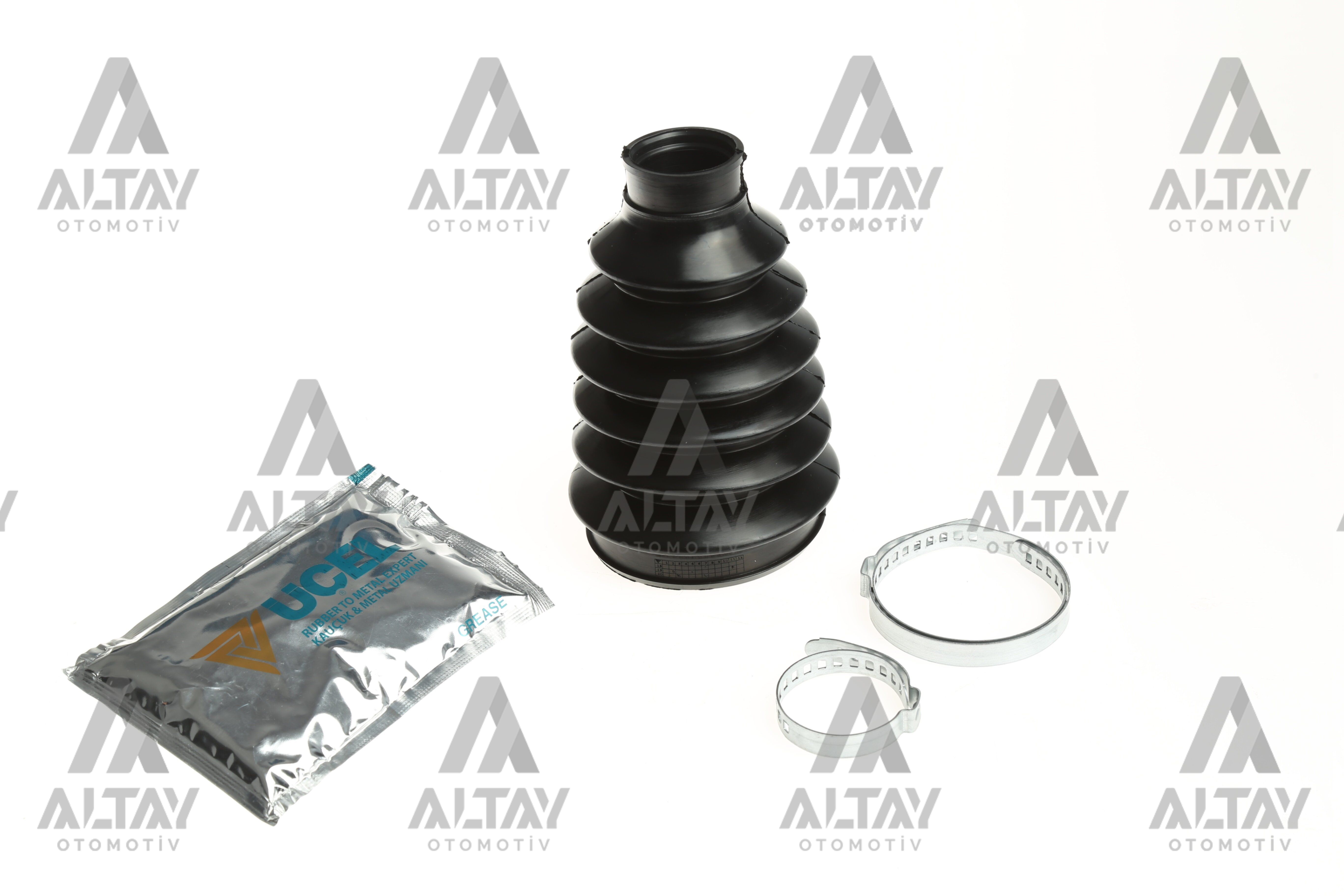 AKS KÖRÜĞÜ TAKIM DIŞ R9 TEK KANAL