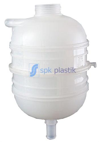 GENLESME KAVANOZU P206 1.4 1.6 16V 02=>