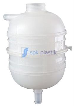 GENLESME KAVANOZU P206 1.4 1.6 16V 02=>