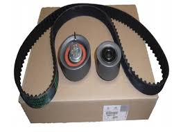 TRIGER GERGI SETI ( PEUGEOT : 206 - 307 - 1007 - 308 1.6 16V PARTNER 1.6 2008 - > / CITROEN : XSARA 1.6 16 V )