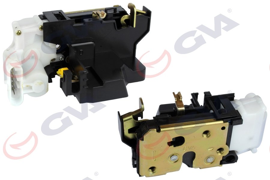 (X) Kapı Kilidi Ön Sağ Doblo (99-12)