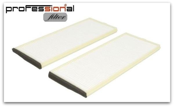 POLEN FİLTRESİ ACCENT II 1.3-1.5CRDI-1.6 (00-05)- GETZ 1.1-1.3-1.5CRDI-1.6 (02-)