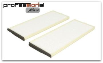 POLEN FİLTRESİ ACCENT II 1.3-1.5CRDI-1.6 (00-05)- GETZ 1.1-1.3-1.5CRDI-1.6 (02-)