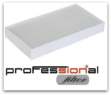 POLEN FİLTRESİ PT CRUISER 00> CU2329-LA180-05058040AA