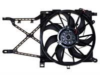 FAN MOTORU ( OPEL : ASTRA G 09- )
