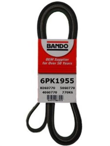 KANALLI KAYIŞ FORD TOYOTA (GO6PK1950) 68441