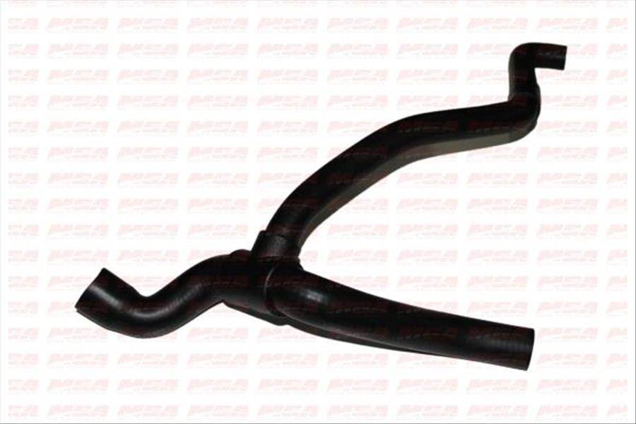 Hortum Radyator Alt (Renault : R19 1.4 - 1.6 Karb C2J L53H C2L L53S )