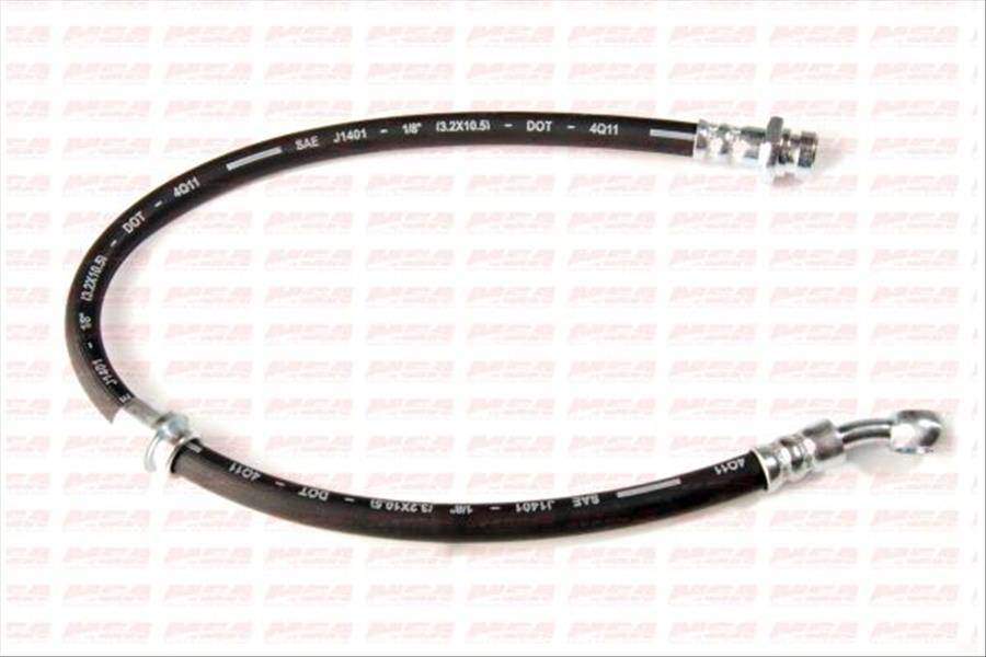 HORTUM FREN ON R/L-(NISSAN: MICRA-K11 98>02 ''ABSSIZ TIP''  )