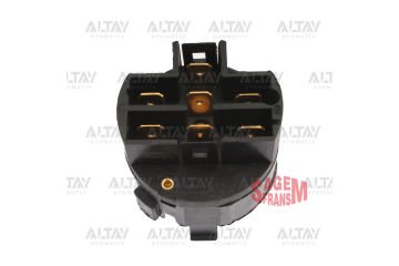 KONTAK TERMİĞİ PALIO