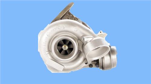 (X) Turbo Komple Mercedes C-E Serısı-Vıto 03=> Sprınter (00-06)