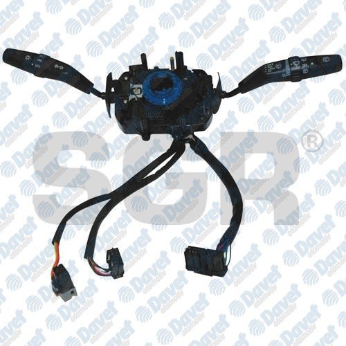 SINYAL UNITESI STAREX 2003-2004   ####