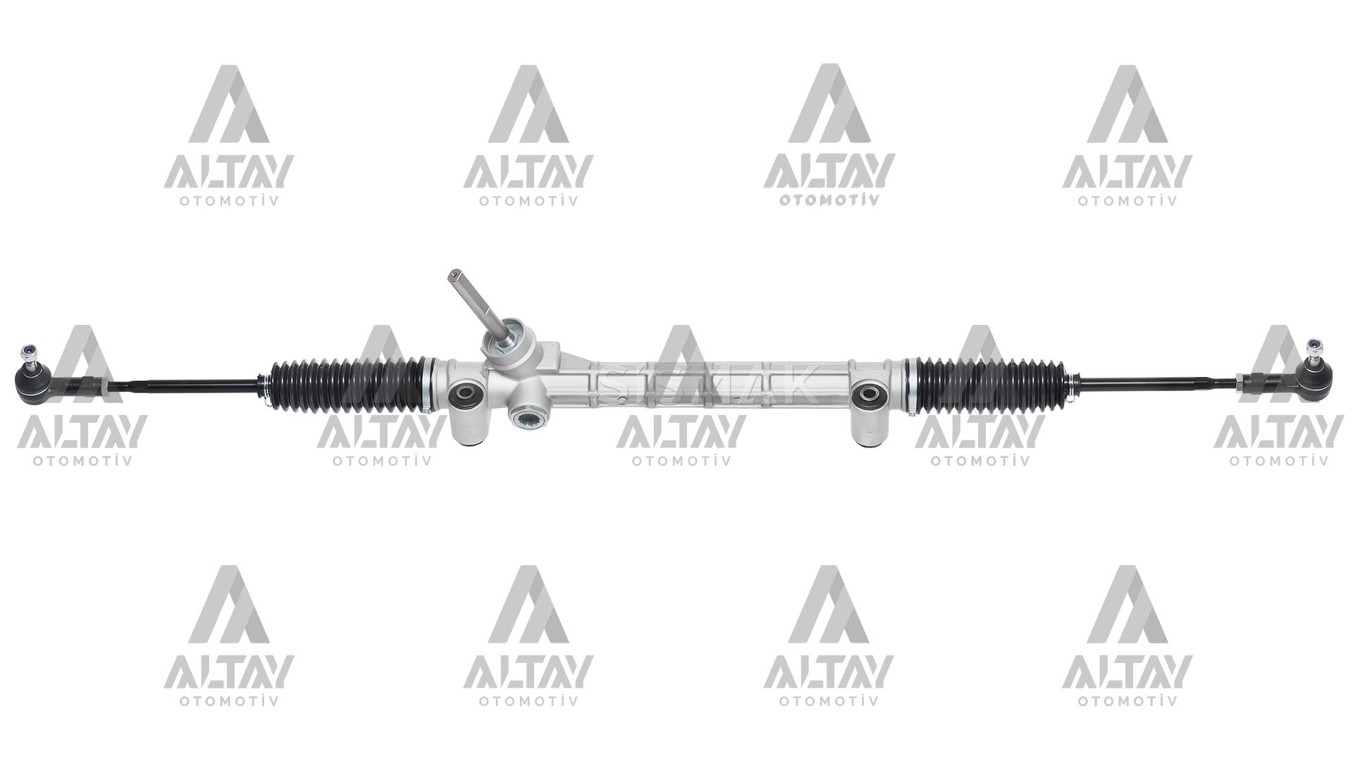 DİREKSİYON KUTUSU CORSA C / COMBO C ŞASİ: 43-44-46000001-> EPS ROTBAŞLI