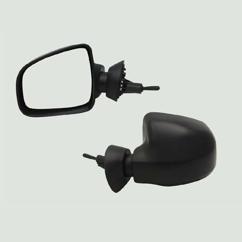 Dış Dikiz Aynası Mekanik Sol Logan 08=>-Sw 07=>-Mcv 07=> Vm-6801L