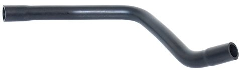 (x) TURBO ŞARJ HAVALANDIRMA HORTUMU FORD TRANSİT V184 2.4 TDCI (01-06)