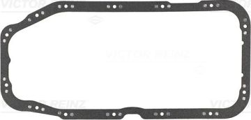 YAĞ KARTER CONTASI ASTRA F 1.6-2.0 (91-98)-VECTRA A 2.0 (89-95)-LADA VEGA 2.0i (96-00)