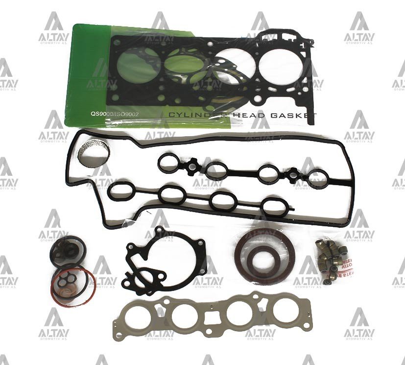 TAKIM CONTA YARIS 1.0 ÇELİK 03-06 1SZ-FE