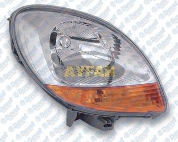 FAR SOL (SARI SİNYALLİ) RENAULT KANGO (03-08) (82001560614-7701069084)