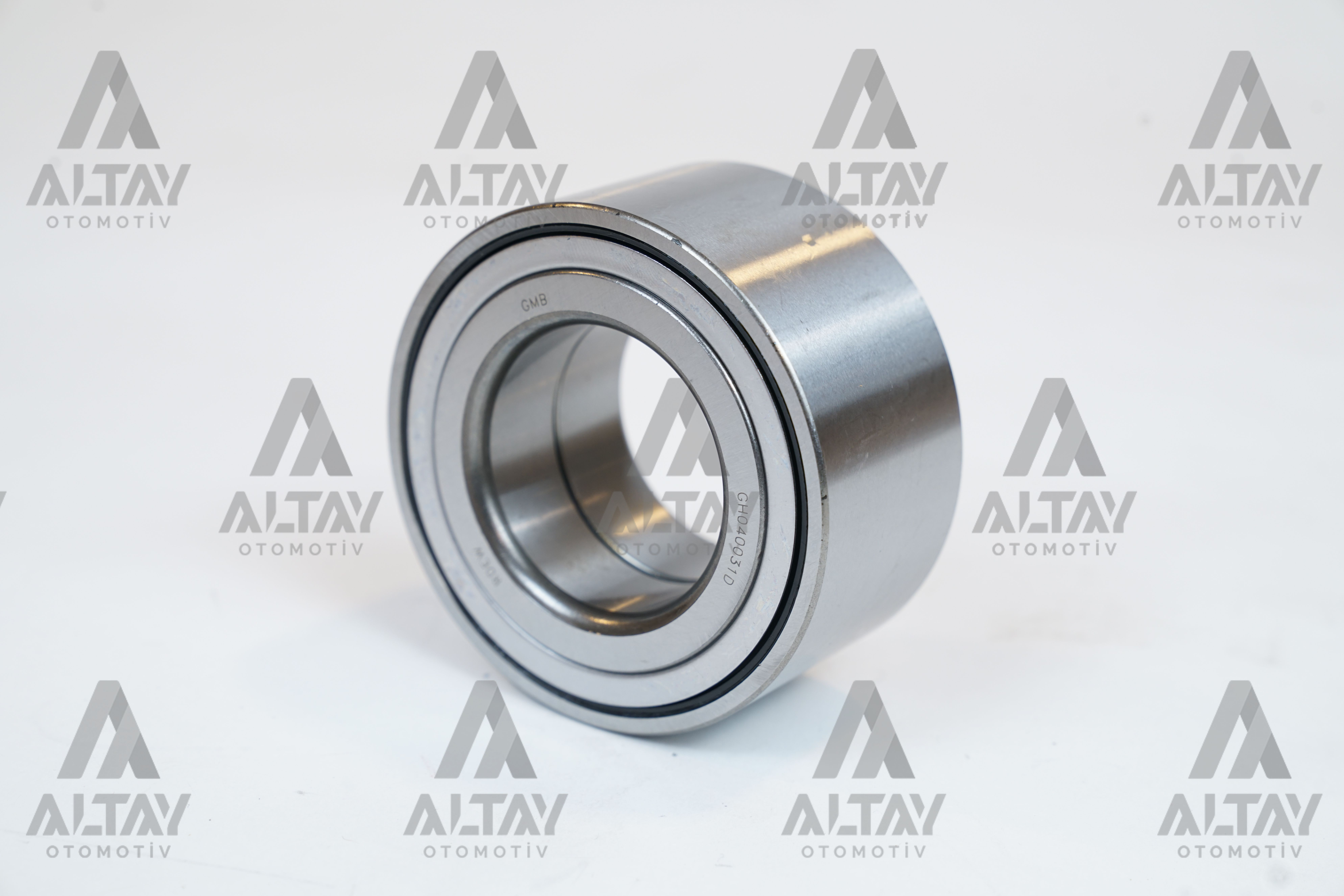 TEKER RULMANI ÖN NISSAN 02> ALMERA / MICRA / 40x74x36