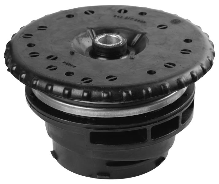 Amortısor Takozu Rulmanlı Master Iıı Movano 2,3Cdtı / Dcı