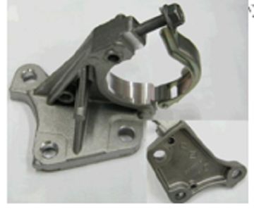 Aks Bağlantı Suportu Sağ Laguna Iıı-Latıtude-Megane Iıı-Scenıc Iıı-Espace Iv (Orjınal)