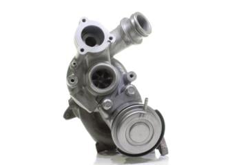 TURBO GOLF V-VI-PLUS-JETTA III-PASSAT-SCIROCCO-TIGUAN-A1-A3-OCTAVIA 1.4TSI 122PS(CAXA) (4937301005)
