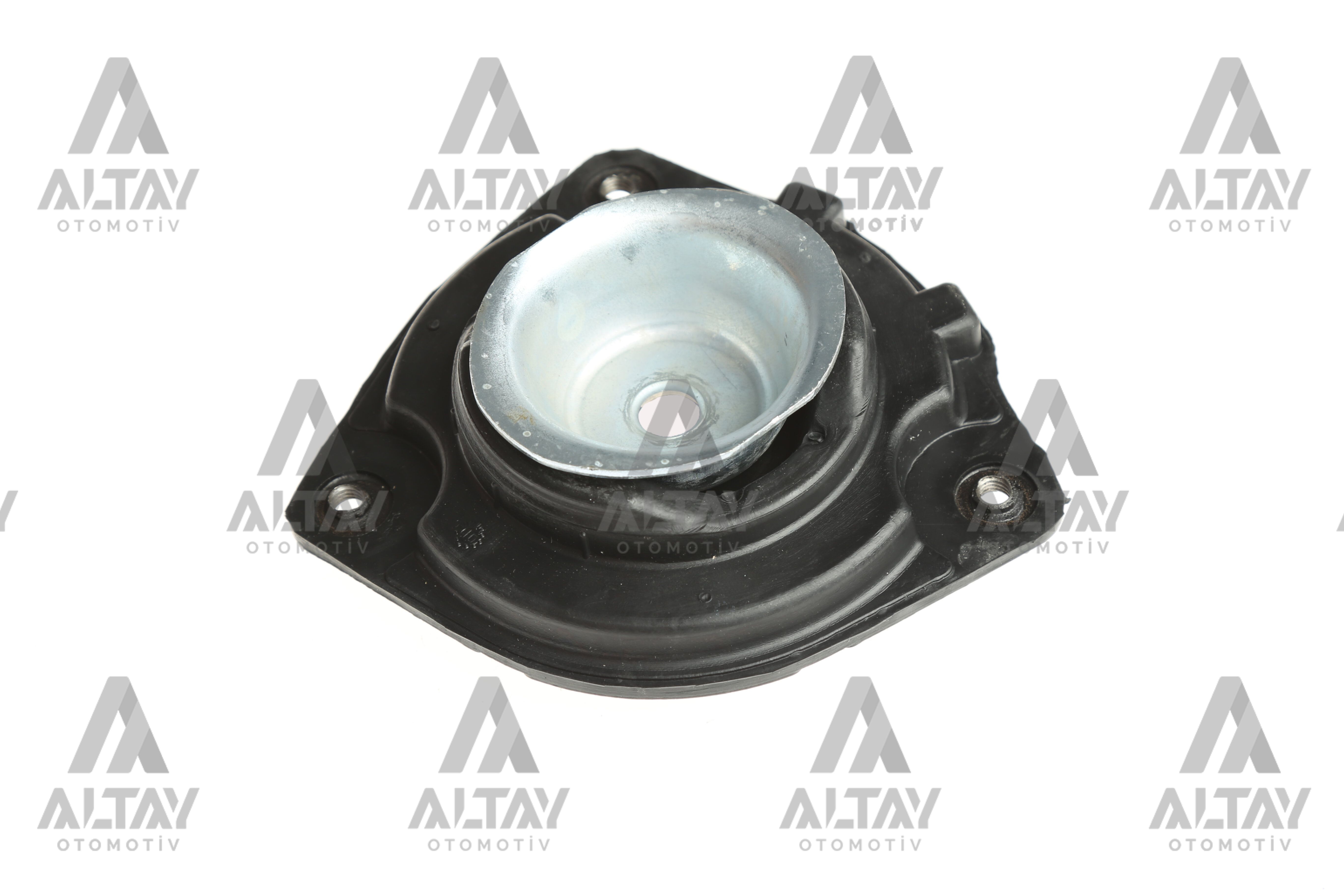 AMORTİSÖR TAKOZU CLIO III 05-14 / MICRA III 03-10 K12 ÖN SOL