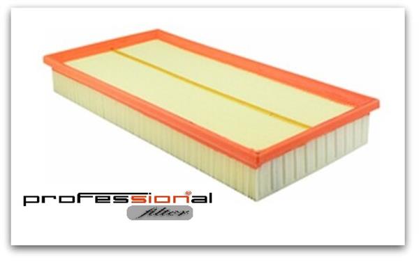 HAVA FILTRESI MERCEDES OM640 W169 W245