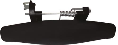 KAPI KOLU DIŞ SOL CLIO SYMBOL THALIA 09=> DACIA SANDERO-DUSTER