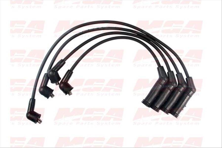 BUJI KABLOSU ( KIA PICANTO I 1.0 09- / 1.1 2007- )