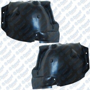 CAMURLUK DAVLUMBAZI SOL (ONUN ARKASI) CLIO III HB / SW