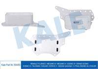 Yag Sogutucu ( Renault : Kadjar - Megane Iıı - Traffıc Iıı  / Nıssan: Qashqaı/Qashqaı +2 ''1.6Dcı'' 11>13 Opel : Vıvaro 1.6Dcı )