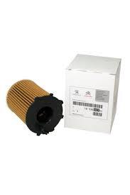 YAĞ FİLTRESİ P208-P301-P308-P508-P2008-PARTNER TEPPE-BERLINGO-CELYSEE-C3-C4-DS3-DS4-DS5-JUMPY 1.6HDİ