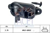 KATALIZOR ISI SENSORU FOCUS II 07>11 1,6TDCI / 2,0TDCI MONDEO IV KUGA S MAX 2,0TDCI 07>14 CONNECT 02>12V V347 06>14 JUMPER III-BOXER III 2.2HDI 11> FIESTA 08> 1.4 -1.6