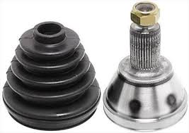 AKS KAFASI DIŞ POLO 1.2 (02-09) FABIA 1.0-1.2-1.4-1.9 (99-08)