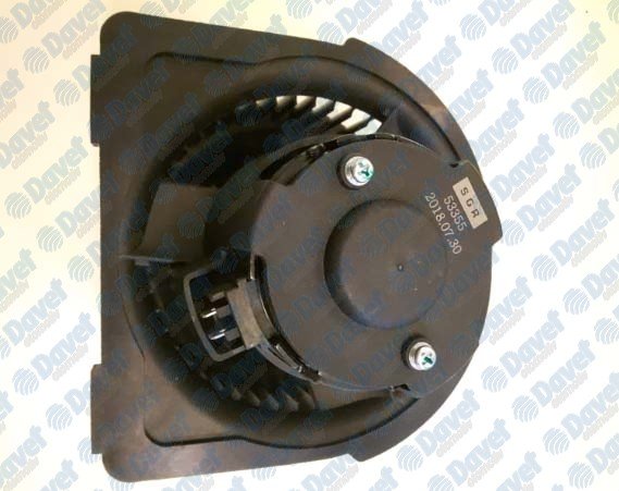 KALORIFER MOTORU VECTRA B