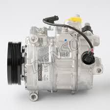 KLIMA KOMPRESORU BMW M57 D30 E90 06>11 E92 06>13 M54 N43 M57 E60  N57 D30 F07 12>17 M57 M54 D30 E65 03>08
