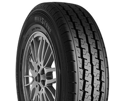 225/65 R16C 112/110R 8Pr Tl Evovan (Hafif Ticari Radyal)