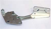 MOTOR KAPUT MENTESESI SOL ( RENAULT : FLUENCE 2009> )